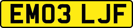 EM03LJF