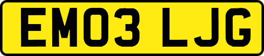 EM03LJG