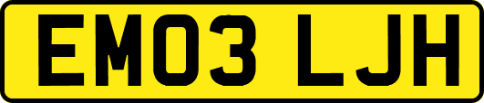 EM03LJH