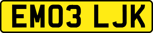 EM03LJK
