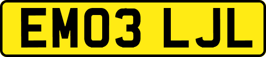 EM03LJL