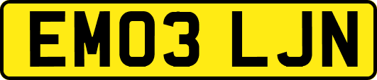 EM03LJN