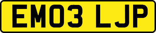 EM03LJP