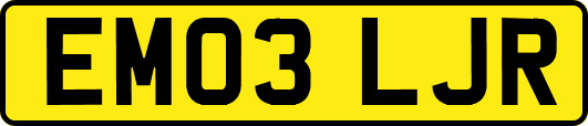 EM03LJR