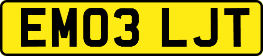 EM03LJT