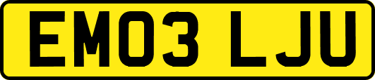 EM03LJU
