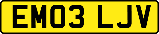EM03LJV