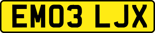 EM03LJX