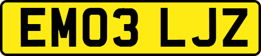 EM03LJZ