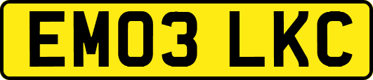 EM03LKC