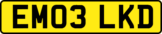 EM03LKD