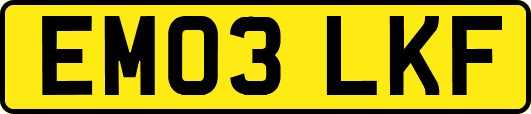 EM03LKF