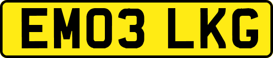 EM03LKG