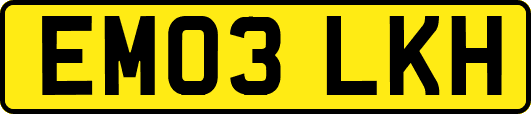 EM03LKH