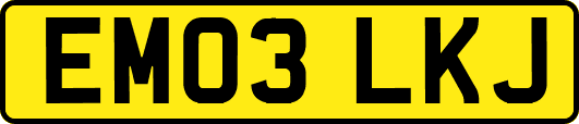 EM03LKJ