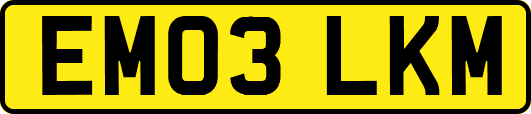 EM03LKM