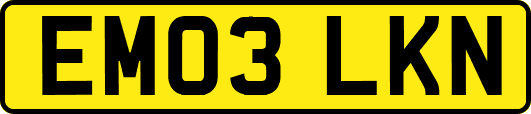 EM03LKN