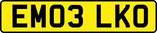 EM03LKO