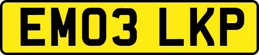 EM03LKP