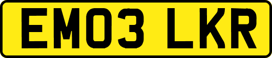 EM03LKR