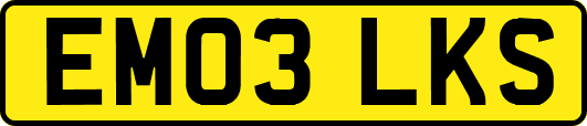 EM03LKS