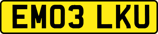 EM03LKU
