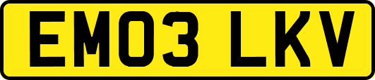 EM03LKV