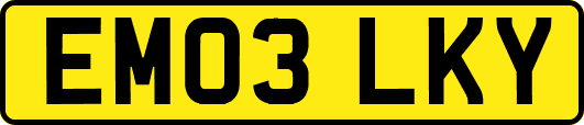EM03LKY