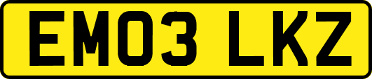 EM03LKZ