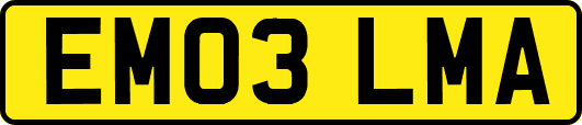 EM03LMA