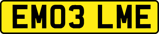 EM03LME