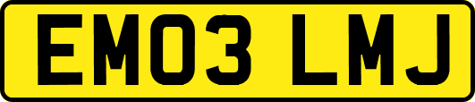 EM03LMJ