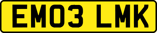 EM03LMK