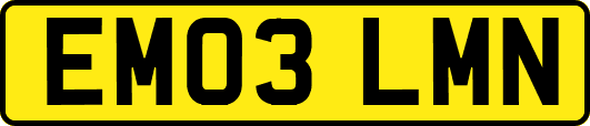 EM03LMN