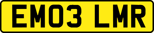 EM03LMR