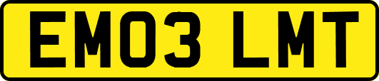 EM03LMT