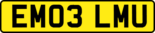 EM03LMU
