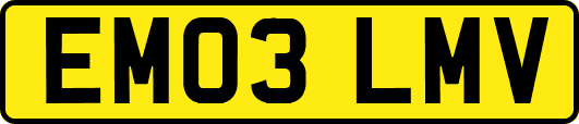 EM03LMV