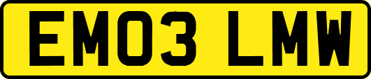 EM03LMW