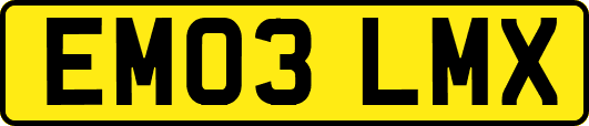 EM03LMX