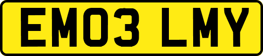 EM03LMY