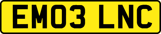 EM03LNC
