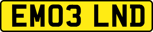 EM03LND