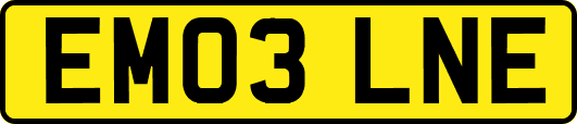 EM03LNE