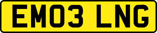 EM03LNG