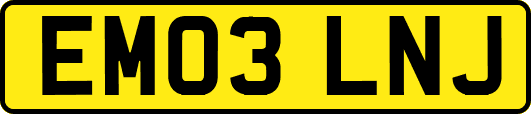 EM03LNJ