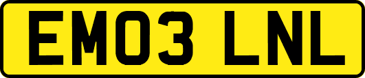 EM03LNL