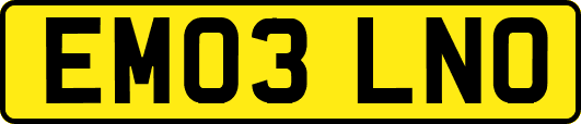 EM03LNO