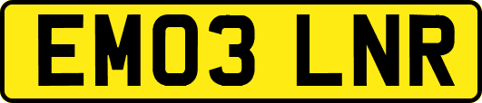 EM03LNR