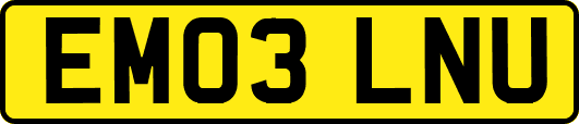 EM03LNU